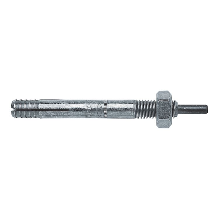 FISCHER ITALIA - FIS00050585 MR 12 TASSELLO ACCIAIO