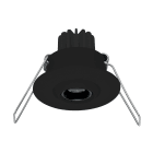 LINEA LIGHT (ILED) - ILD97045N15 GHILEA-EC 9 1LED 2W IP20 N.GOFFRATO