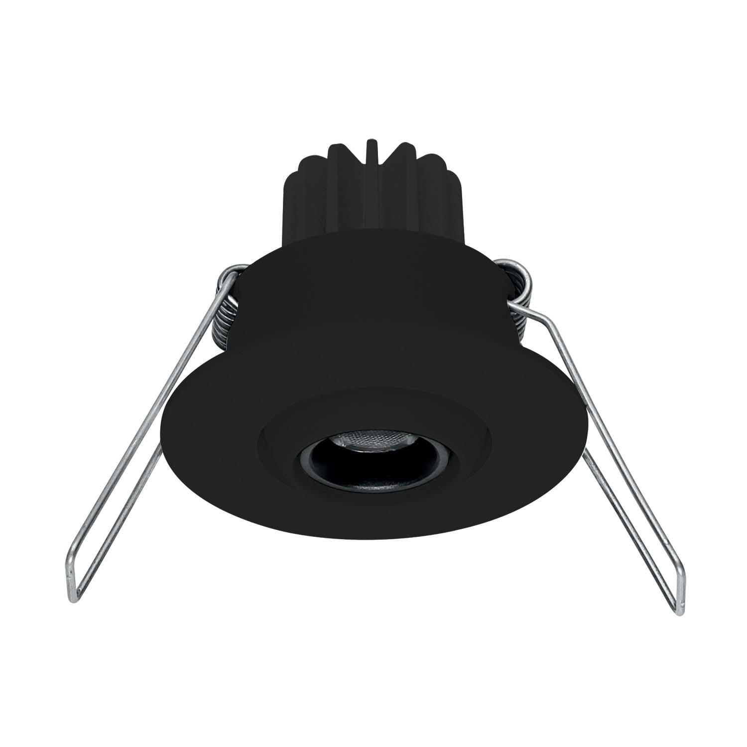 LINEA LIGHT (ILED) - ILDC00282BBNML GHILEA-EC 9 1LED 2W IP20 BB