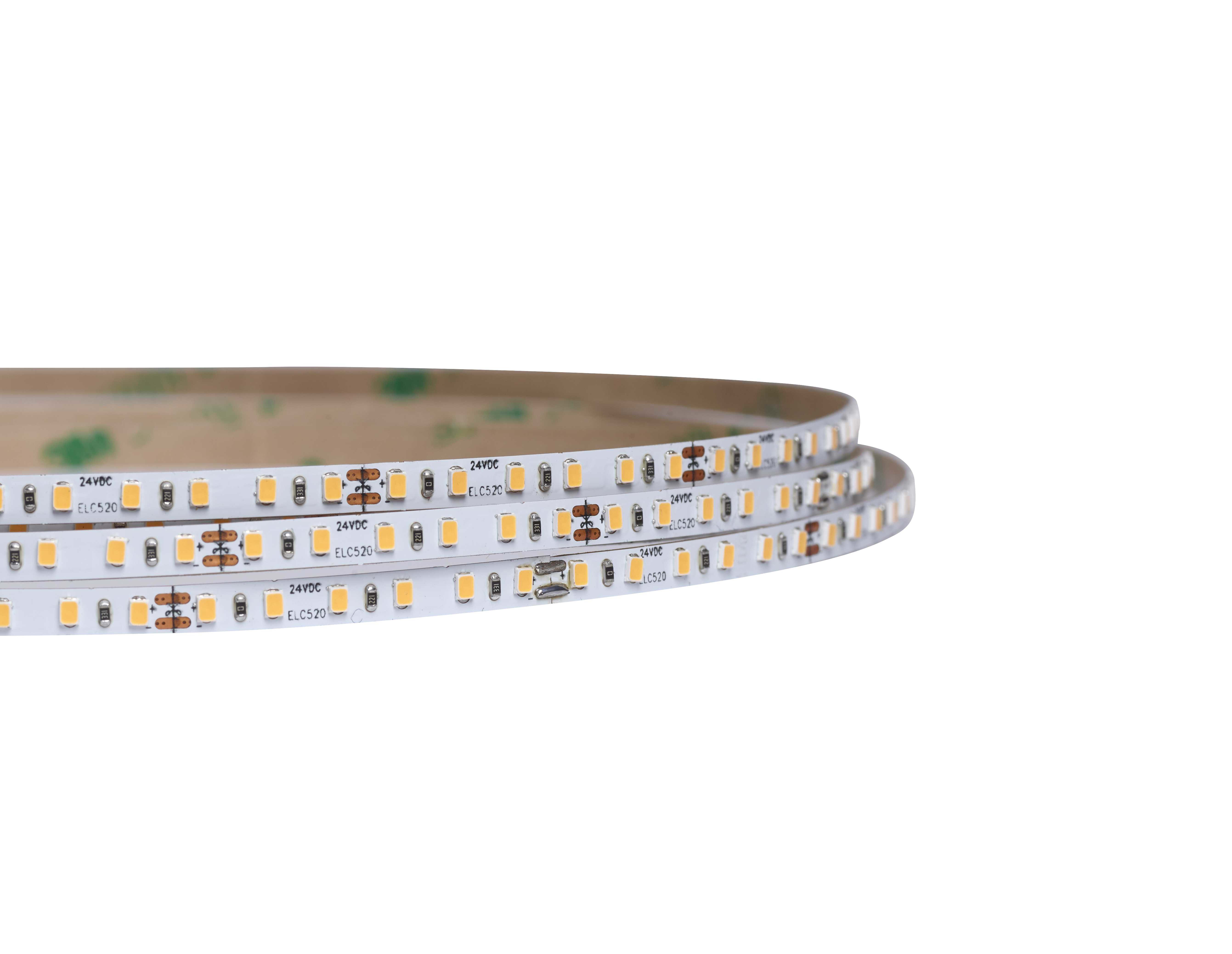 ELCOM SRL - EOW05263 STRIP 180LED/M 11W/M 30K 4MM IP65