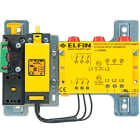 NEW ELFIN SRL - NEW050ASLFI10 APP.SICUR.220-690V FC3C F INT 1NA