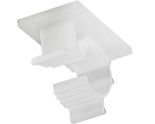 NEW ELFIN SRL - NEW050CLIP CLIP PER BLOCCAGGIO CAVO