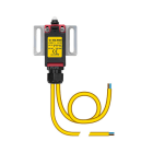 NEW ELFIN SRL - NEW050F02SC SISTEMA POSIZION.F02 CABLATO