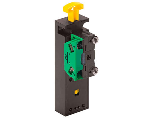 NEW ELFIN SRL - NEW050FI10 FINECORSA INTERBLOCCO 1NO
