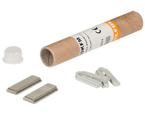 NEW ELFIN SRL - NEW050KFM KIT FISSAGGIO MAGNETICO