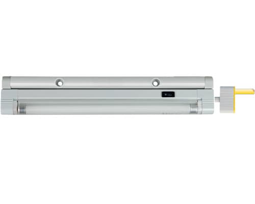 NEW ELFIN SRL - NEW050PE21C PLAFONIERA EL. 240V 50 60HZ 21W +C7