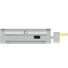 NEW ELFIN SRL - NEW050PEL1C PLAFONIERA EL.LED 110 240VAC 2W
