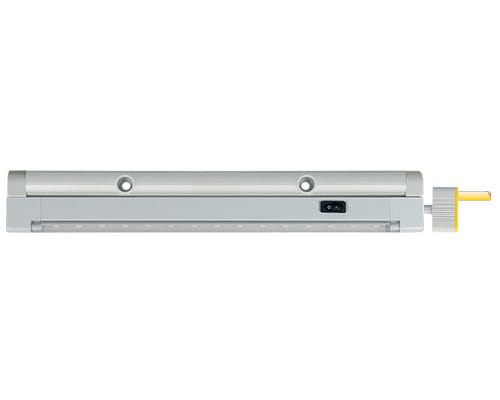 NEW ELFIN SRL - NEW050PEL3C-24 PLAFONIERA EL.LED 24V AC DC 6W