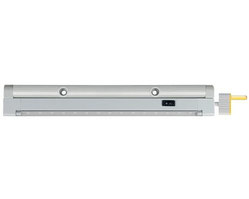 NEW ELFIN SRL - NEW050PEL3C PLAFONIERA EL.LED 110÷240VAC 6W