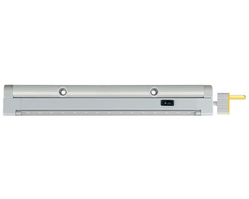 NEW ELFIN SRL - NEW050PEL5C PLAFONIERA EL.LED 110÷240VAC 10W