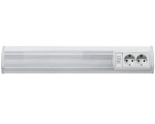 NEW ELFIN SRL - NEW050PPE13 PLAFO.EL. 240V 50 60HZ 13W C PRESE