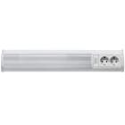 NEW ELFIN SRL - NEW050PPE8 PLAFO.EL. 240V 50 60HZ 8W C PRESE