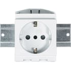 NEW ELFIN SRL - NEW050PVDE PRESA VDE