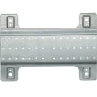 NEW ELFIN SRL - NEW050S030 STAFFA BASE REVERSIBILE DISP.LAMP.