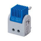 NEW ELFIN SRL - NEW050TNO35 TERMOSTATO FISSO-APERTURA NO 35°C