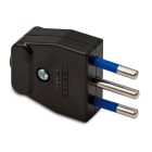 MASTER SRL - MST05120 SPINA 2 POLI+T 10A NERA