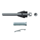 FISCHER ITALIA - FIS00051291 THERMAX M12-12/110 SET 20 PZ.