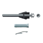 FISCHER ITALIA - FIS00051293 THERMAX M16-12/170 SET 20 PZ.