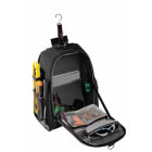 NOVATEC EUROPE SRL - NVC0513006NR ZAINO PORTA.UTENSILI 513006NT