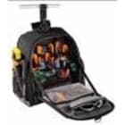 MUNGO ITALIA SRL - MGB0513006NR ZAINO PORTA.UTENSILI 513006NT