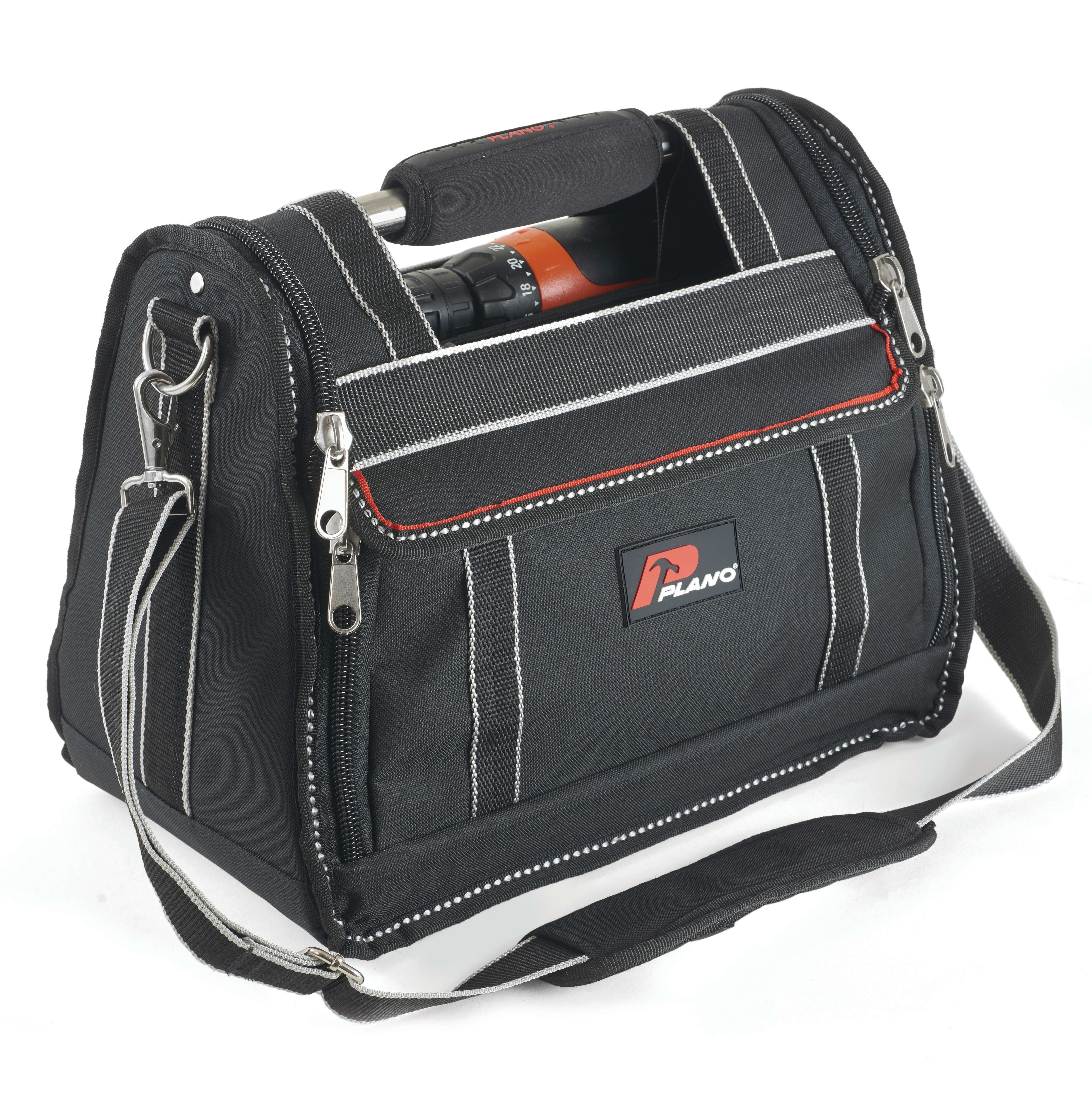 NOVATEC EUROPE SRL - NVC0513011NR BORSA PORTAUTENSILI PROFESSIONALE