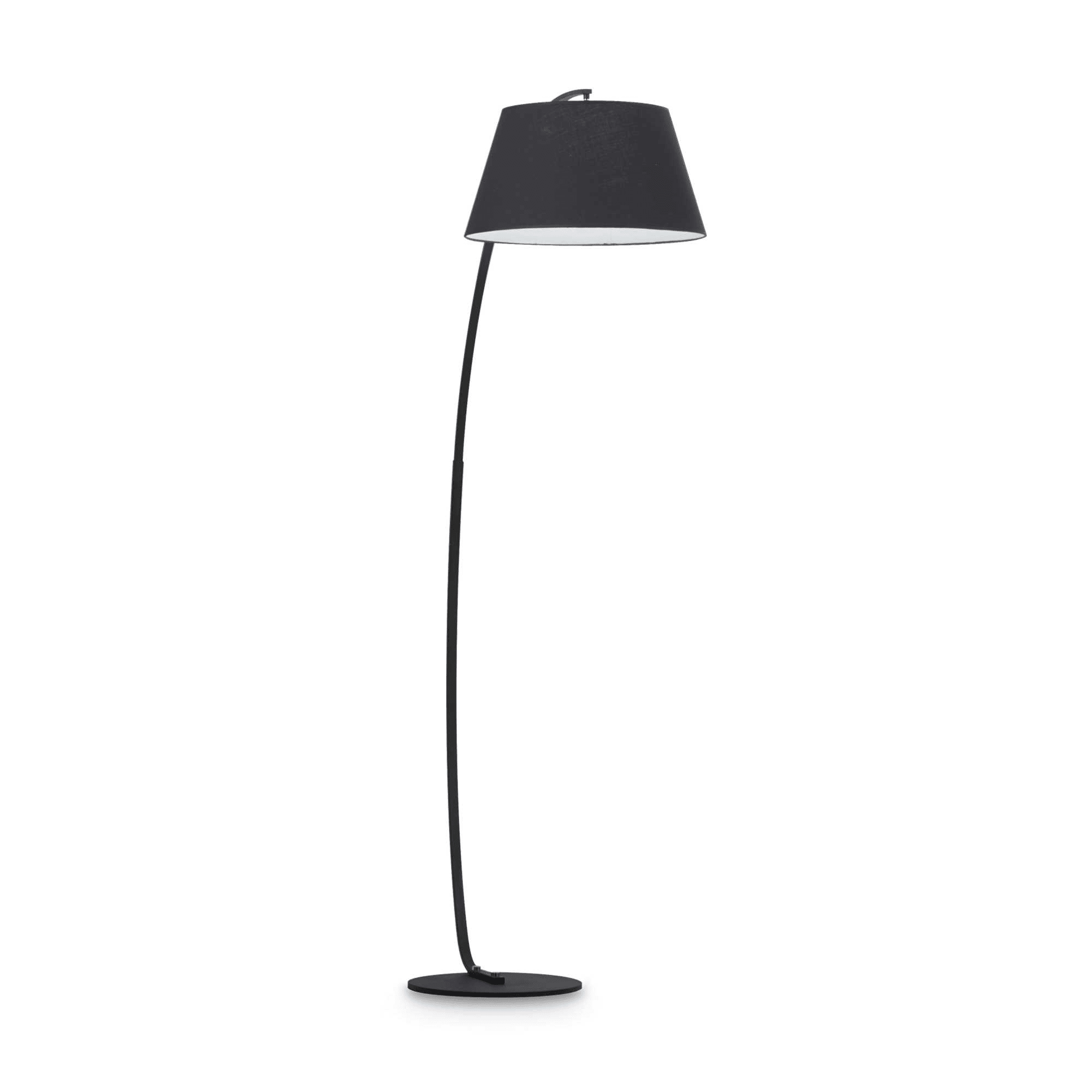 IDEAL LUX SRL - IUX051765 PAGODA PT1 NERO