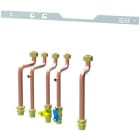 FERROLI - FRL052675X0 KIT HYDRAULIC X 016089X0