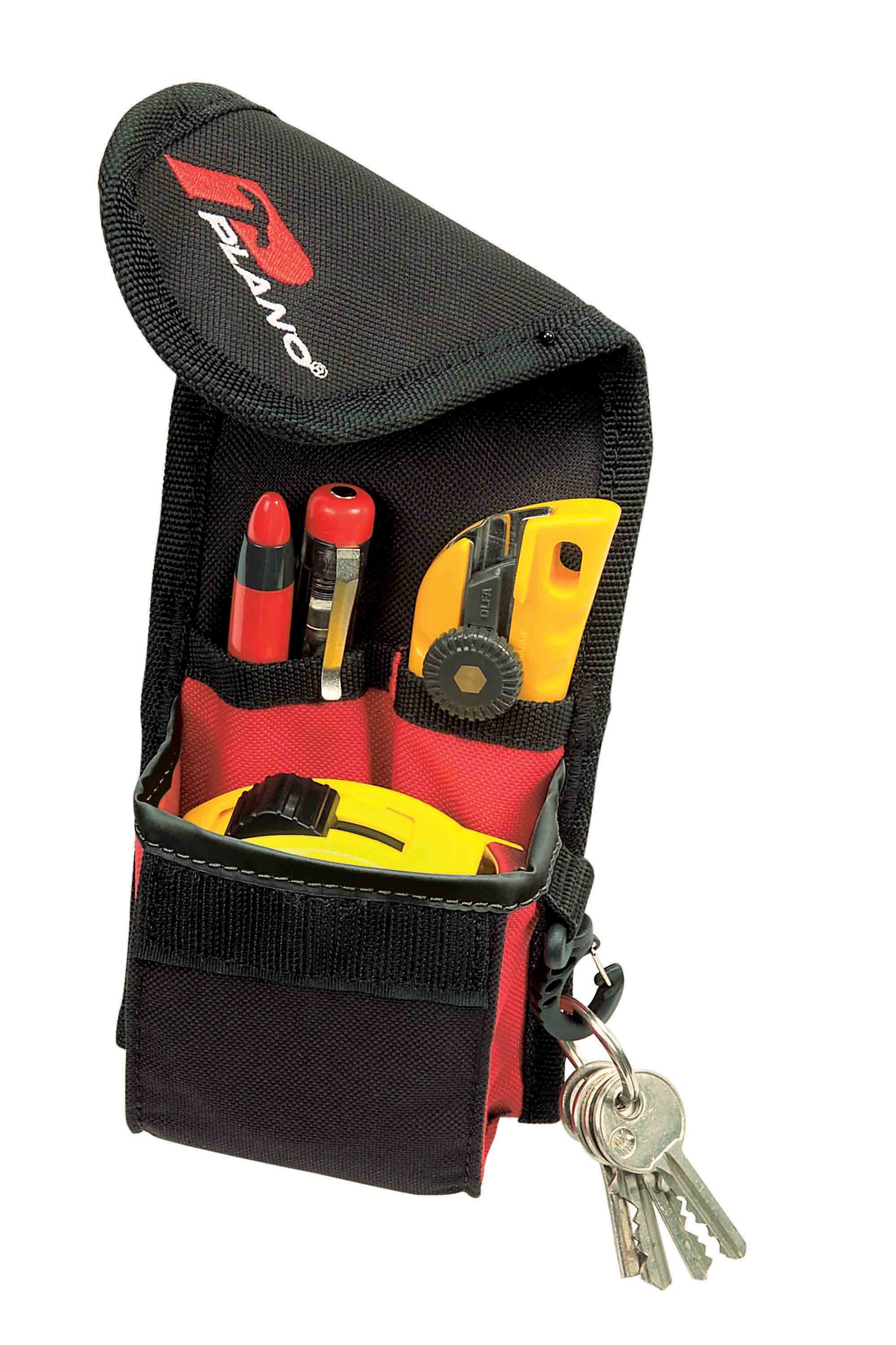 NOVATEC EUROPE SRL - NVC05221NR TASCA MULTIUSO 522 NERA