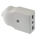 MASTER SRL - MST05231 COMPACT PRESA P17/11 2P+T 16A BIANCO