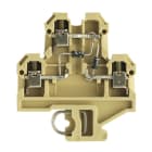 WEIDMULLER - WEI0523760000 DK 4/32 2D CSA A2