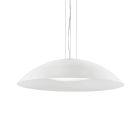 IDEAL LUX SRL - IUX052786 LENA SP3 D74 BIANCO
