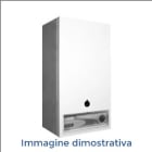 ATLANTIC - TIC052823 E-TECH M 36 FLEX CALD ELETTRICA CARRELLA
