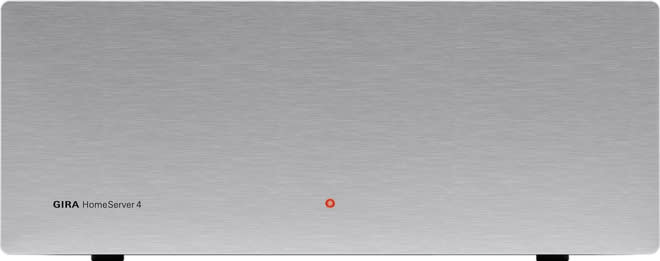 GIRA - GIR052900 GIRA HOMESERVER 4 SERVER GIRA