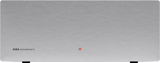 GIRA - GIR052900 GIRA HOMESERVER 4