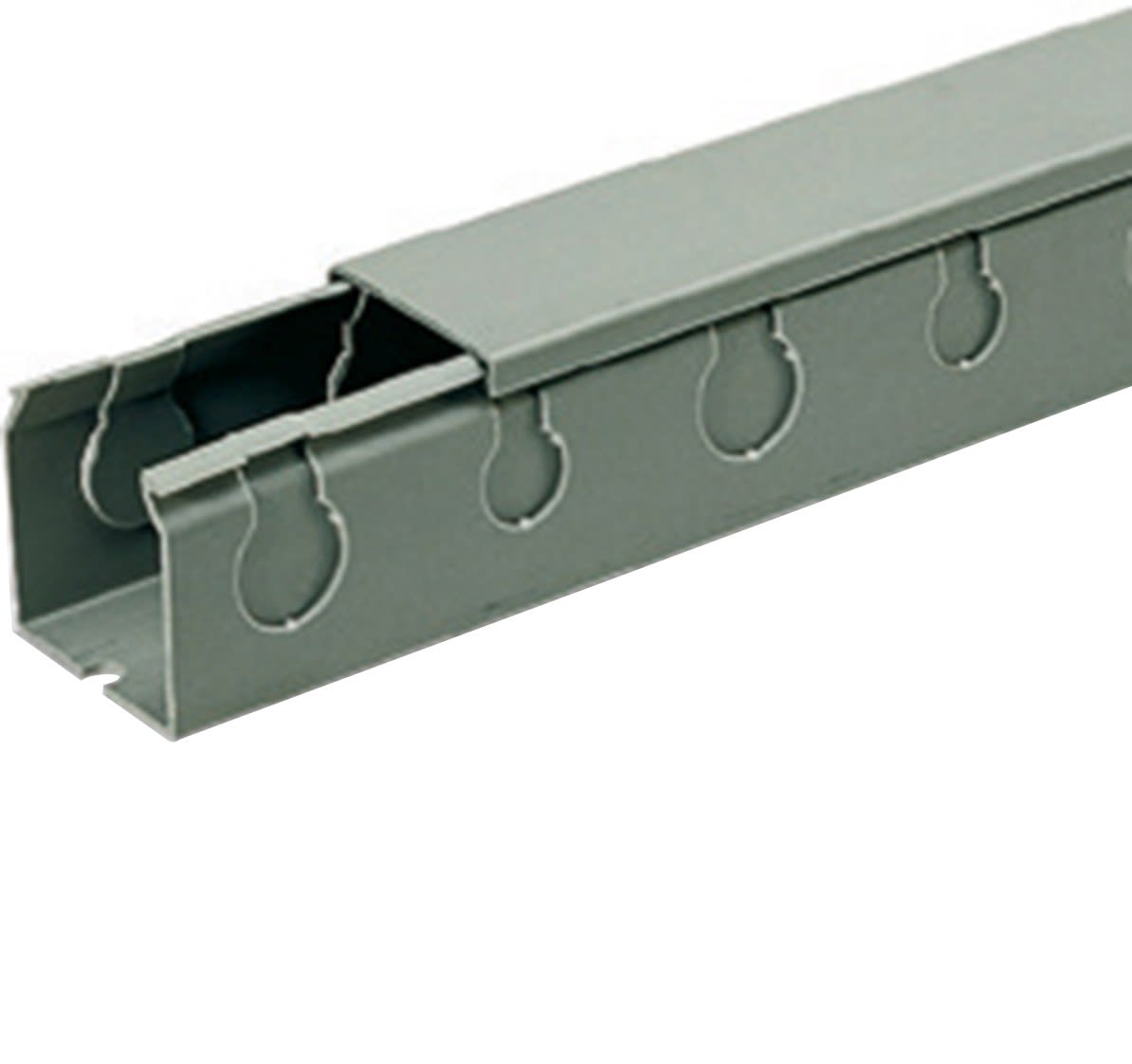 ABB SPA - ABB05330 CANALE FORATO PVC 18 23 50X50