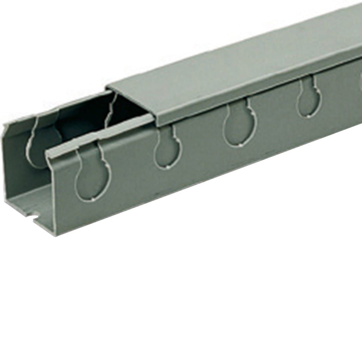 ABB SPA - ABB05330 CANALE FORATO PVC 18 23 50X50