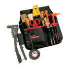 NOVATEC EUROPE SRL - NVC05351NR TASCA ELETTR.MOD.535 NERA