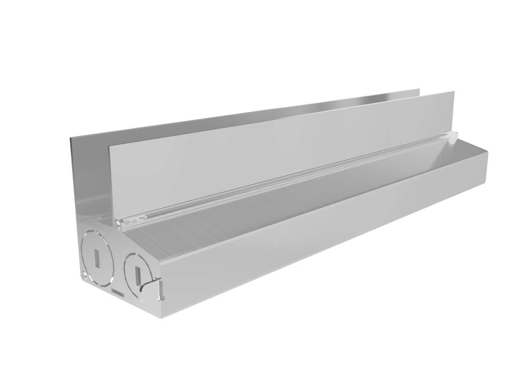LINEA LIGHT (ILED) - ILD99912 ACCESS.CONTR.XENIA-F L359