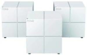 ELCART DISTRIBUTION - ERT429500100 SISTEMA WIRELESS MESH MW6(3PACK) TENDA