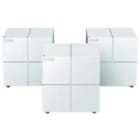 ELCART DISTRIBUTION - ERT429500100 SISTEMA WIRELESS MESH MW6(3PACK) TENDA