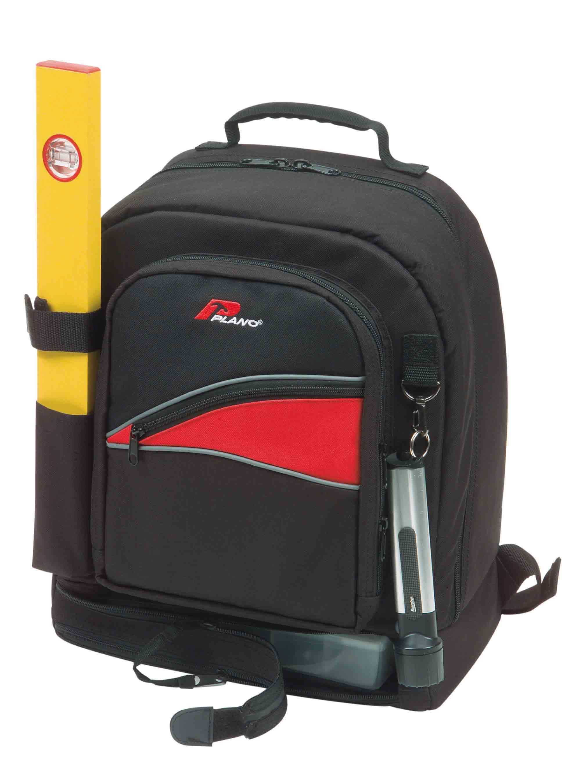 NOVATEC EUROPE SRL - NVC05421NR ZAINO TEC. 542 NERO
