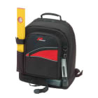 NOVATEC EUROPE SRL - NVC05421NR ZAINO TEC. 542 NERO