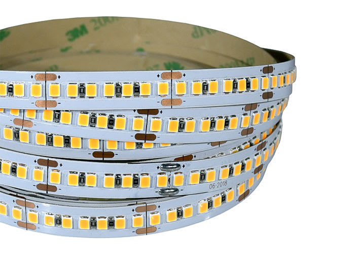 ELCOM SRL - EOW06717 STRIP 210LED/M 19,2W/M 40K IP20