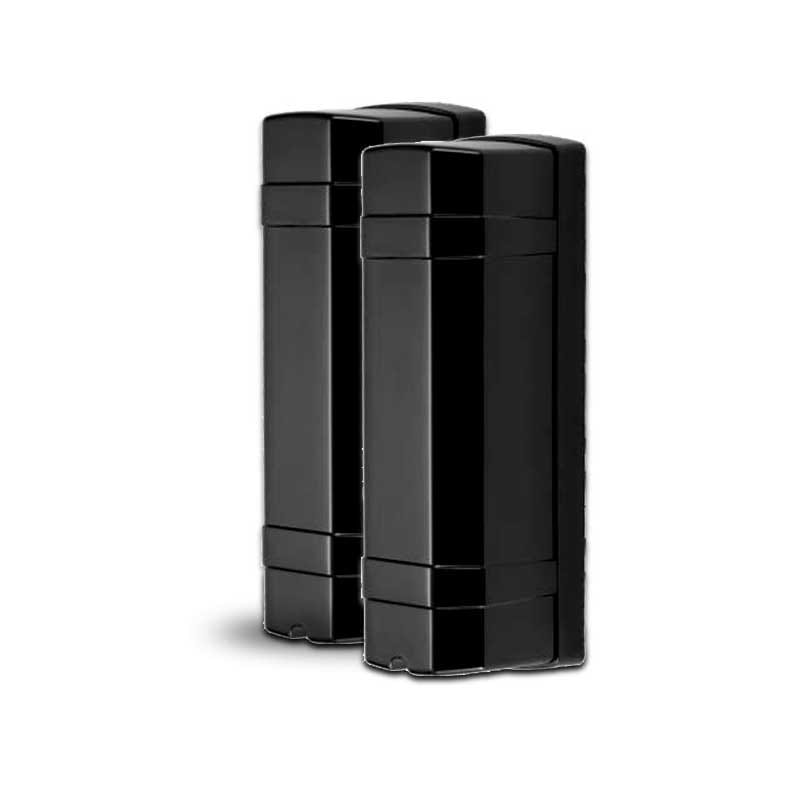 IESS SRL - EAABEL60DF2 BARRIERA IR 2 RAGGI 60M INT/EST