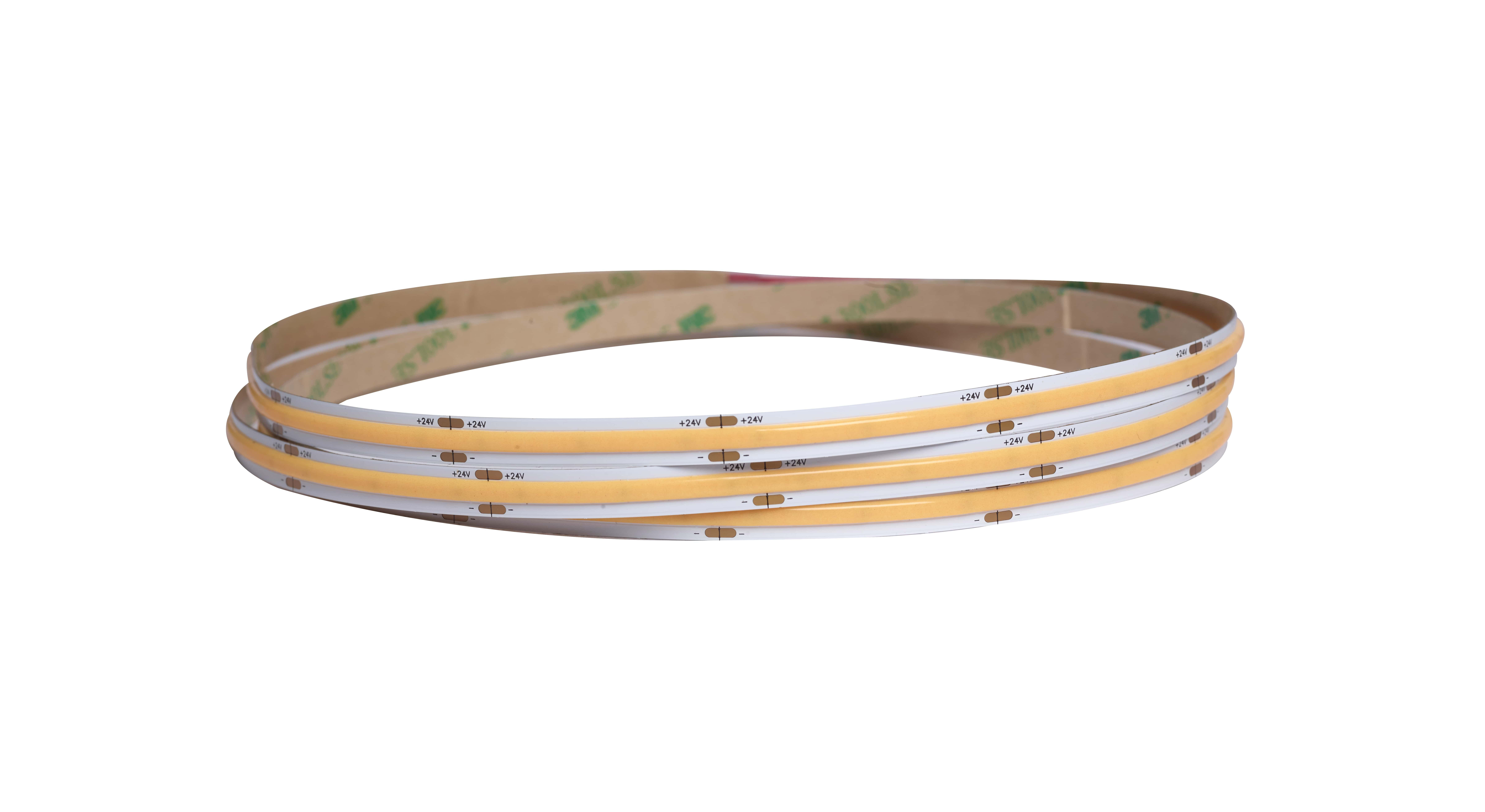 ELCOM SRL - EOW05911 STRIP COB 18W/M 27K IP20