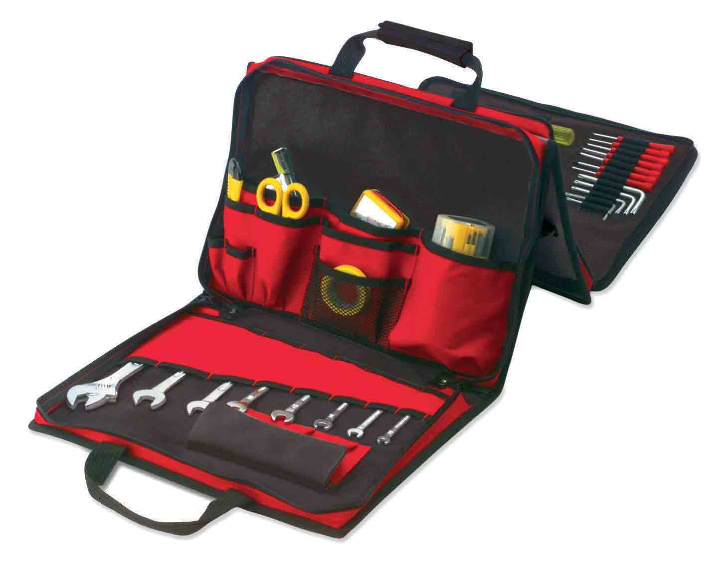 NOVATEC EUROPE SRL - NVC05521NR PRO-BAG SMALL 552 NERA