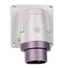 LEGRAND - LEG055291 SPINA FISSA 90 GRADI IP44 32A 2P 24V
