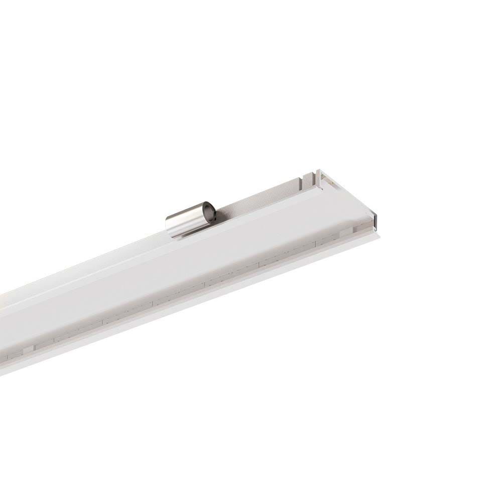 LINEA LIGHT (ILED) - ILD62471N ROLLIP PRO 26 L.1185 24W IP40 BG