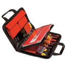 NOVATEC EUROPE SRL - NVC05541NR CARTELLINA TECHNIC 554 NERA