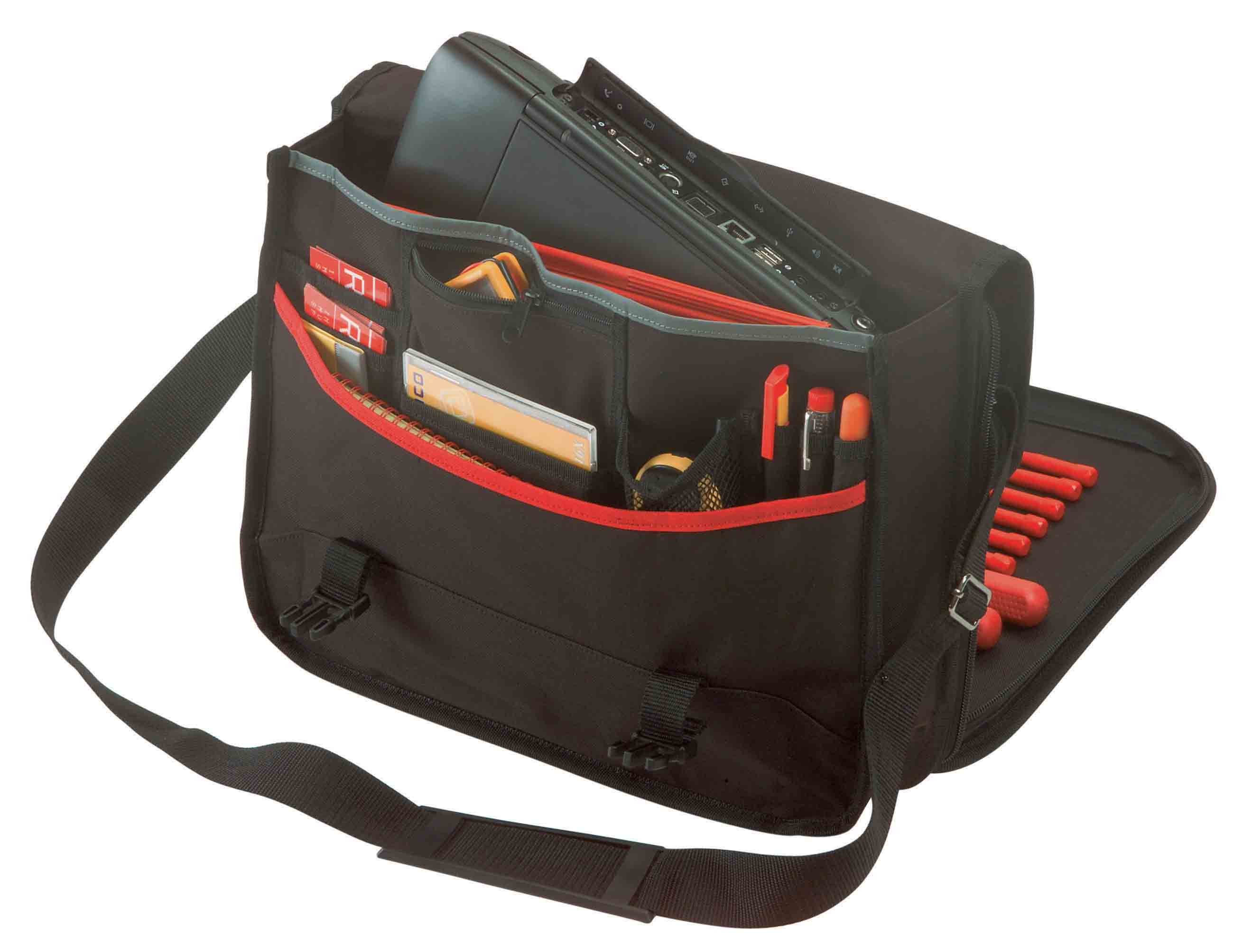 NOVATEC EUROPE SRL - NVC05591NR PORTA DOCUMENTI  559 NERO